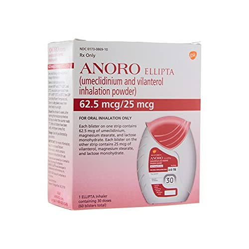 Anoro cover image