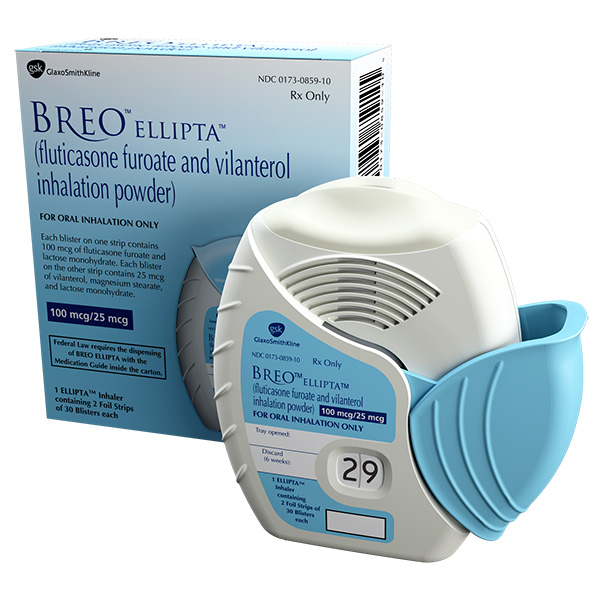 Breo cover image