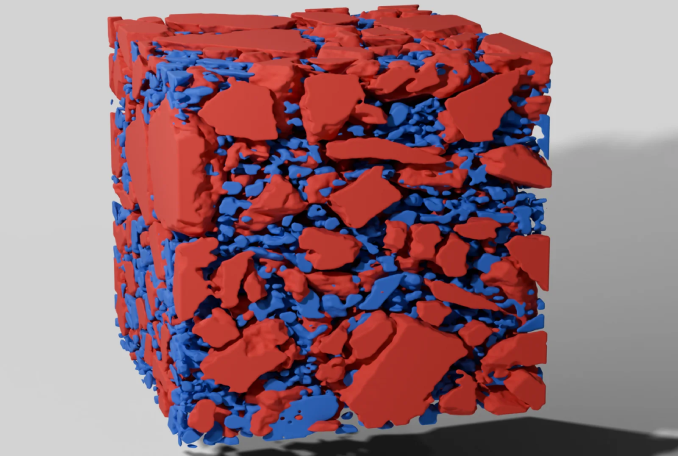 Dry Powder Inhalents cover image
