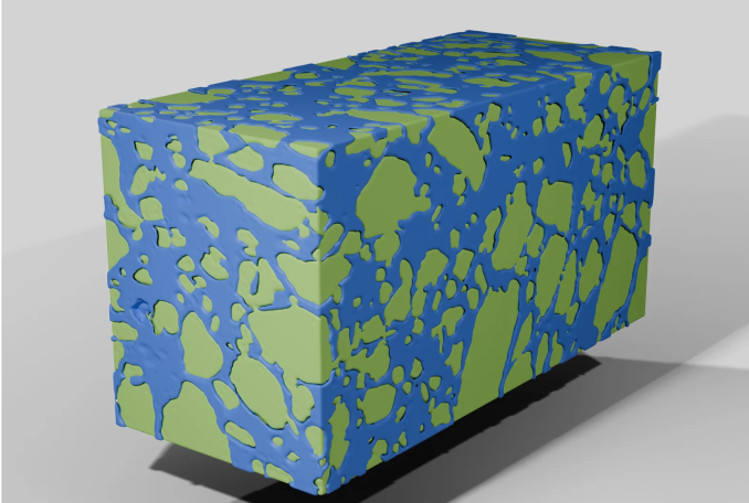 IUS cover image