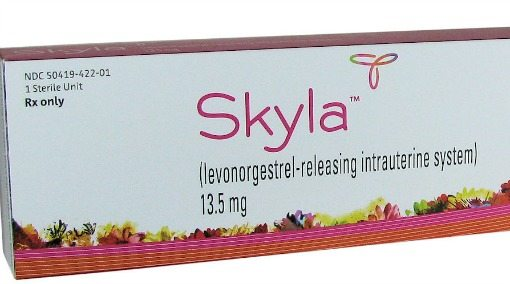 Skyla cover image