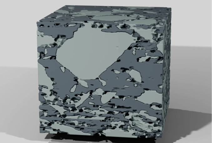 Microspheres/LAI cover image