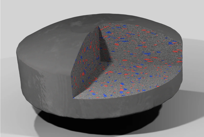 Oral cover image